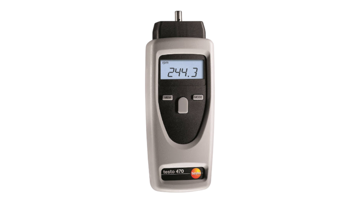 Сервисный центр Testo в Новосибирске