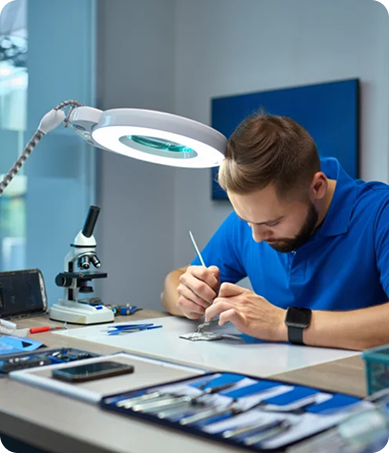 О сервисном центре Testo в Новосибирске